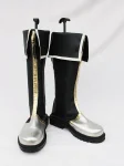 The Legend Of Heroes Cassius Bright Cosplay Boots