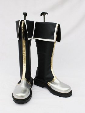 The Legend Of Heroes Cassius Bright Cosplay Boots