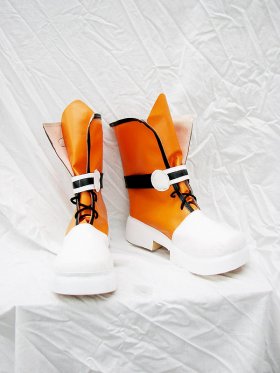 The Legend Of Heroes Estelle Bright Cosplay Shoes