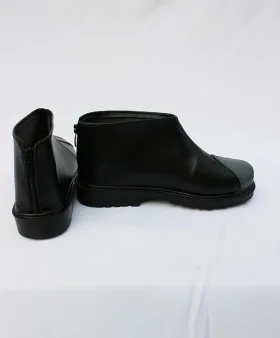 The Legend Of The Legendary Heroes Ferris Eris Cosplay Shoes