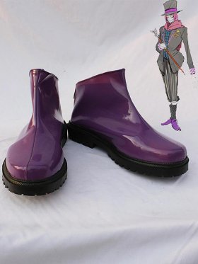 The Money Of Soul And Possibility Control Masakaki Cosplay Shoes