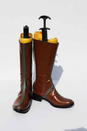 Unlight Palmo Cosplay Boots