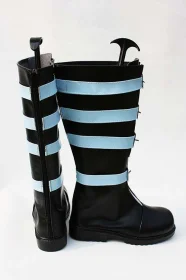 Unlight Sheri Cosplay Boots 02