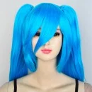 Vocaloid Deep Sea Girl Cosplay Wig