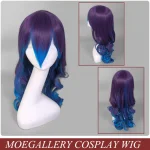 Vocaloid M.L Anti The Holic Cosplay Wig