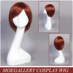 Vocaloid M-O Cosplay Wig