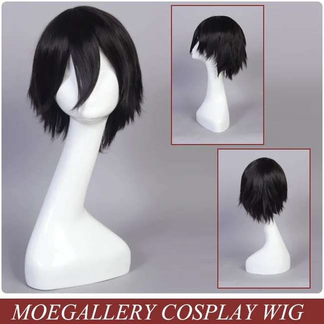 Vocaloid Taito Cosplay Wig - Click Image to Close