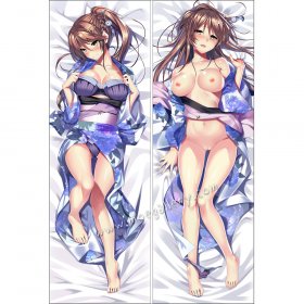 Anime Girl Dakimakura Body Pillow Case 75