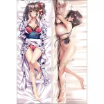 Anime Girl Dakimakura Body Pillow Case 76