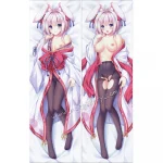 Anime Girl Dakimakura Body Pillow Case 94