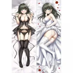 Anime Girl Dakimakura Body Pillow Case 95