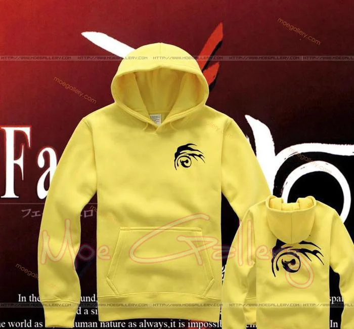 Fate Stay Night Zero Assassin Hoodies 06 - Click Image to Close