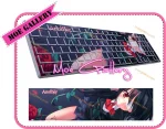 Another Mei Misaki Keyboard 03