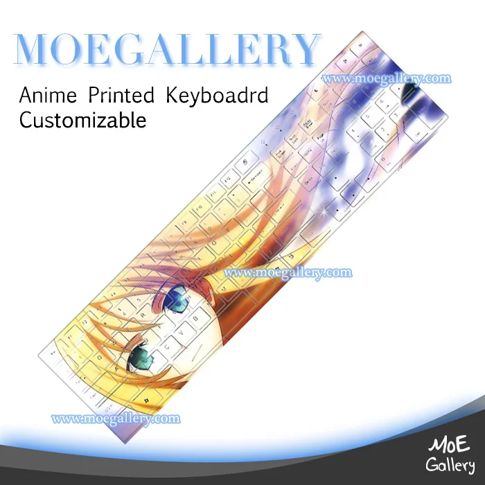 Fate Stay Night Saber Keyboards 16 - Click Image to Close