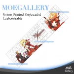Fate Stay Night Saber Keyboards 18