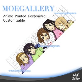K On Mio Akiyama Keyboards 01