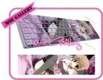 Kira Inugami Loli Keyboard 003