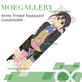 Kokoro Connect Iori Nagase Keyboards 02