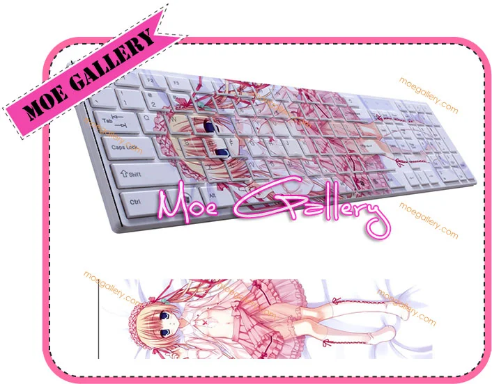 Lovely Girl Loli Keyboard 01 - Click Image to Close