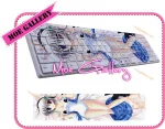 Natsuyume Nagisa Maki Rougi Keyboard 04