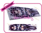 Sayori Loli Keyboard 01