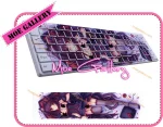 Sayori Loli Keyboard 02
