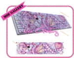 Sayori Loli Keyboard 03