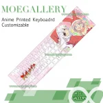 Senran Kagura Yagyu Keyboards 01
