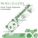 Shirokuma Cafe Panda Keyboards 02