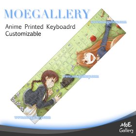 Spice And Wolf Holo Keyboards 01