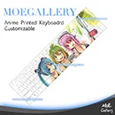 Vocaloid Keyboards 25