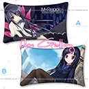 Accel World Black Lotus Standard Pillow 02 - Click Image to Close