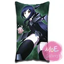 Accel World Black Lotus Standard Pillow 05 - Click Image to Close