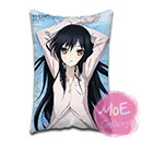 Accel World Black Lotus Standard Pillow 07 - Click Image to Close