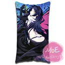 Accel World Black Lotus Standard Pillow 10 - Click Image to Close