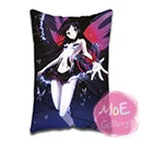 Accel World Black Lotus Standard Pillow 12 - Click Image to Close
