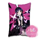 Accel World Black Lotus Standard Pillow 14 - Click Image to Close