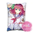 Angel Beats Nakamura Yuri Standard Pillow 04