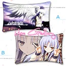 Angel Beats Tachibana Kanade Standard Pillow 01