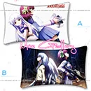 Angel Beats Tachibana Kanade Standard Pillow 02 - Click Image to Close