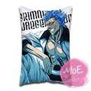 Bleach Grimmjow Jeagerjaques Standard Pillow 01 - Click Image to Close