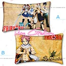 Fairy Tail Natsu Dragneel Standard Pillow 03 - Click Image to Close