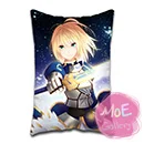 Fate Stay Night Zero Saber Standard Pillow 05 - Click Image to Close
