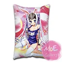 Is This a Zombie Eucliwood Hellscythe Standard Pillow 03 - Click Image to Close