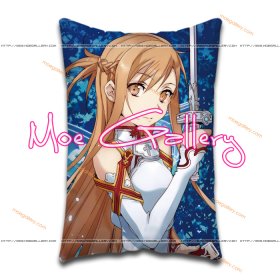 Sword Art Online Asuna Standard Pillow 05