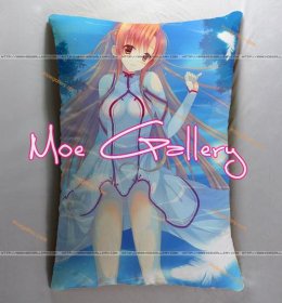 Sword Art Online Asuna Standard Pillow 17