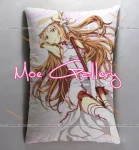 Sword Art Online Asuna Standard Pillow 22