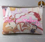 Sword Art Online Asuna Standard Pillow 26