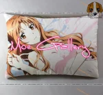 Sword Art Online Asuna Standard Pillow 27