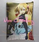 Sword Art Online Silica Standard Pillow 01